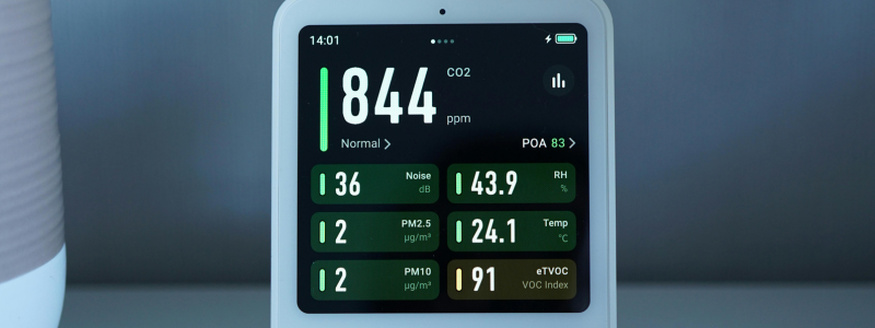 Carbon Measurement