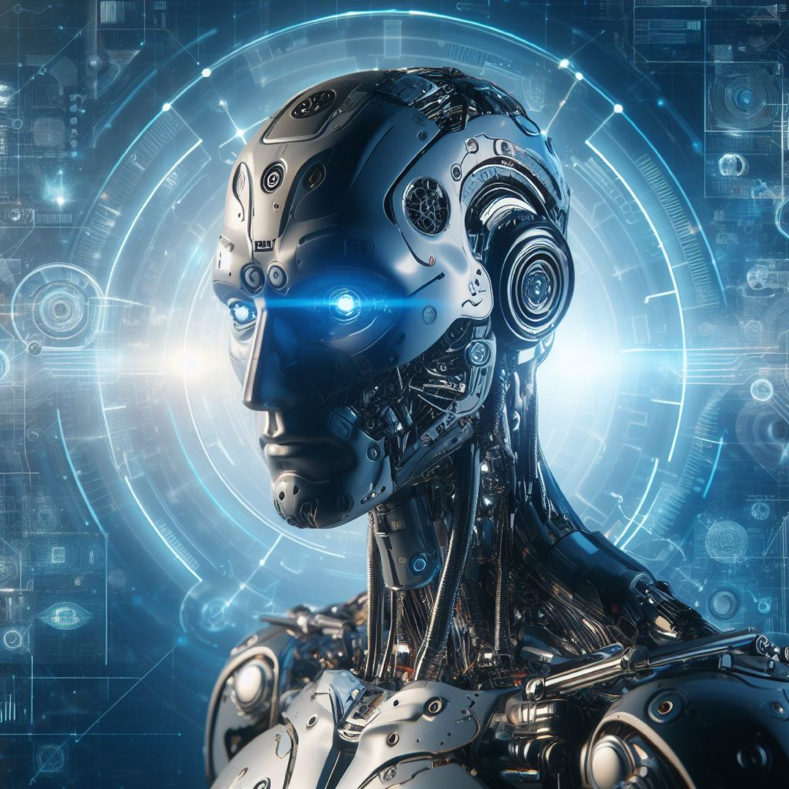 Robotics
